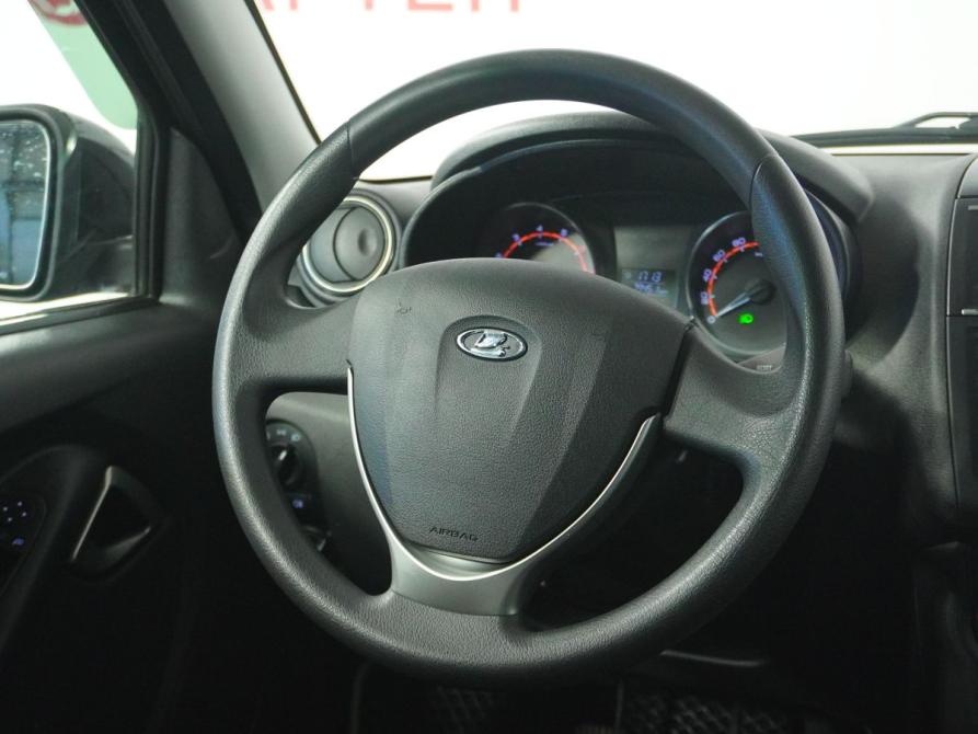 Lada (ВАЗ) Granta I Рестайлинг Вологда  - изображение 16