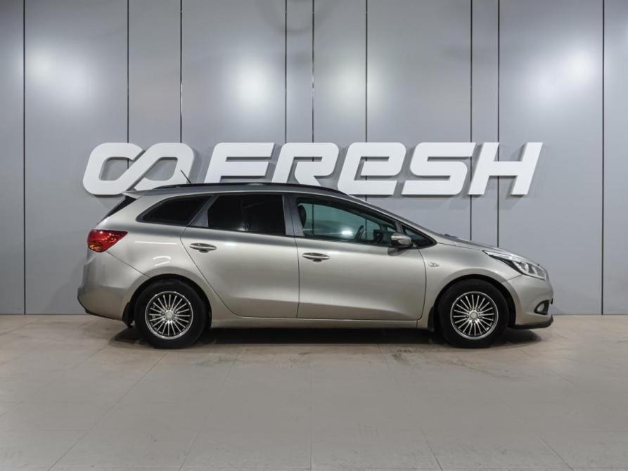 Kia Ceed II Воронеж  - изображение 5