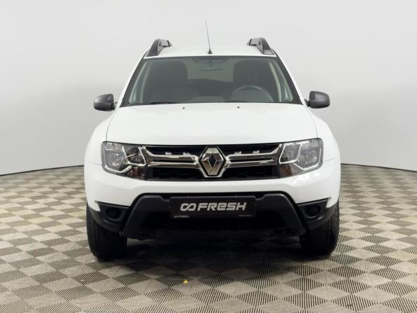Renault Duster I Рестайлинг с пробегом 2020 года, цена 1 364 100 рублей, 59313 км, внедорожник, Автокод Объявления