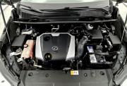 Lexus NX I Волгоград  - изображение 28