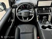 Toyota Land Cruiser 300 Series Самара  - изображение 51