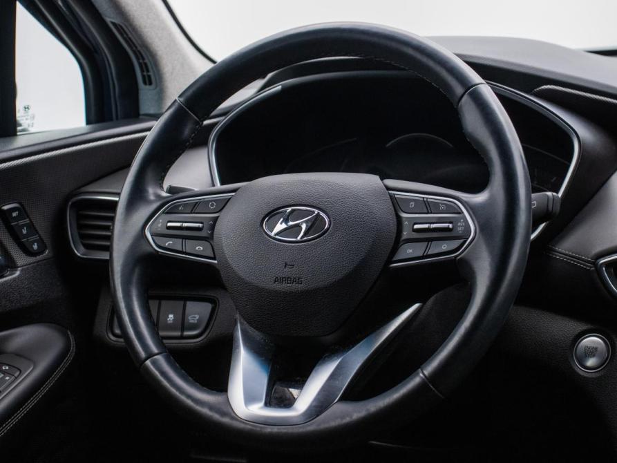 Hyundai Santa Fe IV Москва  - изображение 15