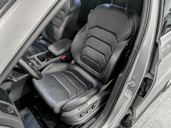 Skoda Kodiaq I с пробегом 2021 года, цена 3 290 000 рублей, 123338 км, внедорожник, Автокод Объявления