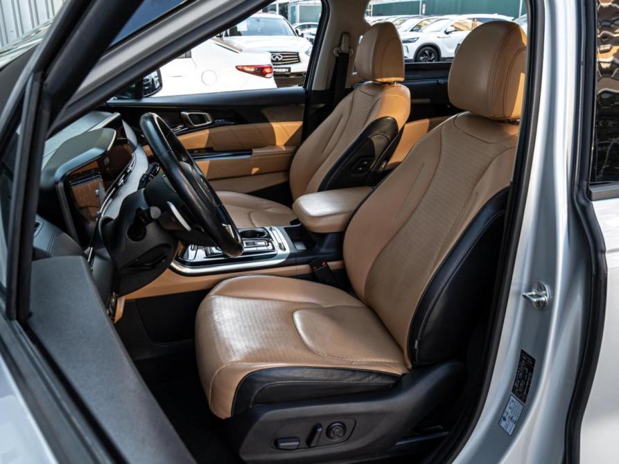 Kia Carnival IV Краснодар  - изображение 10