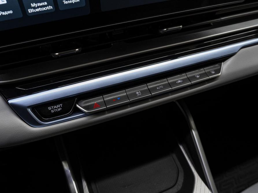 Geely Emgrand II Тюмень  - изображение 23