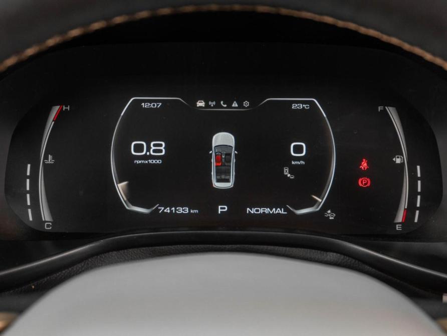 Haval Jolion I Тюмень  - изображение 19