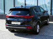 Kia Sportage IV Рестайлинг Екатеринбург  - изображение 26