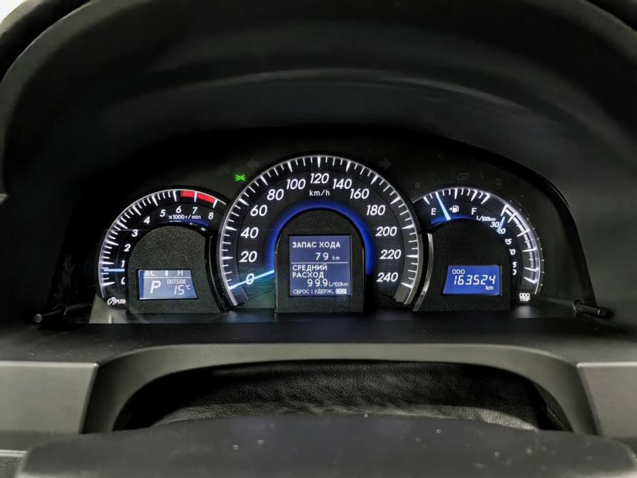 Toyota Camry VII (XV50) Новосибирск  - изображение 22