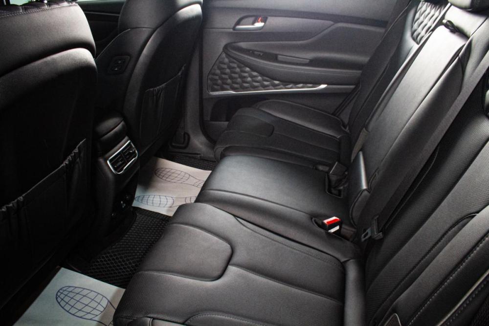 Hyundai Santa Fe IV Рестайлинг Сургут  - изображение 17