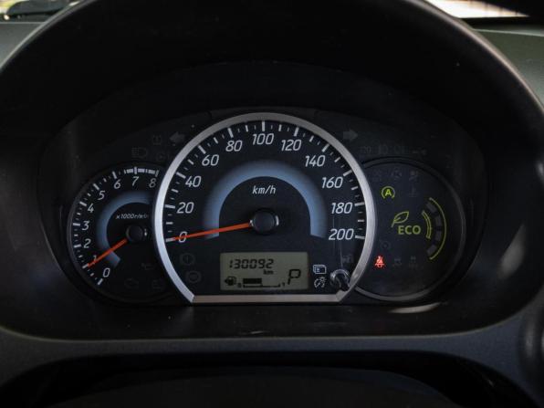 Mitsubishi Mirage VI с пробегом 2012 года, цена 665 000 рублей, 130092 км, хэтчбек, Автокод Объявления