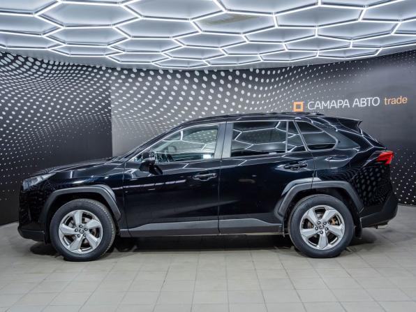 Toyota RAV4 V (XA50) с пробегом 2021 года, цена 3 100 000 рублей, 102230 км, внедорожник, Автокод Объявления
