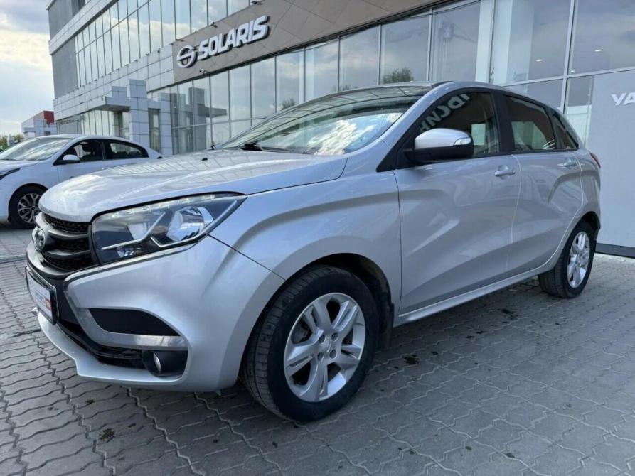 Lada (ВАЗ) XRAY I Набережные Челны  - изображение 3