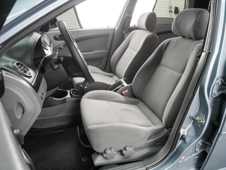 Chevrolet Lacetti I Воронеж  - изображение 10