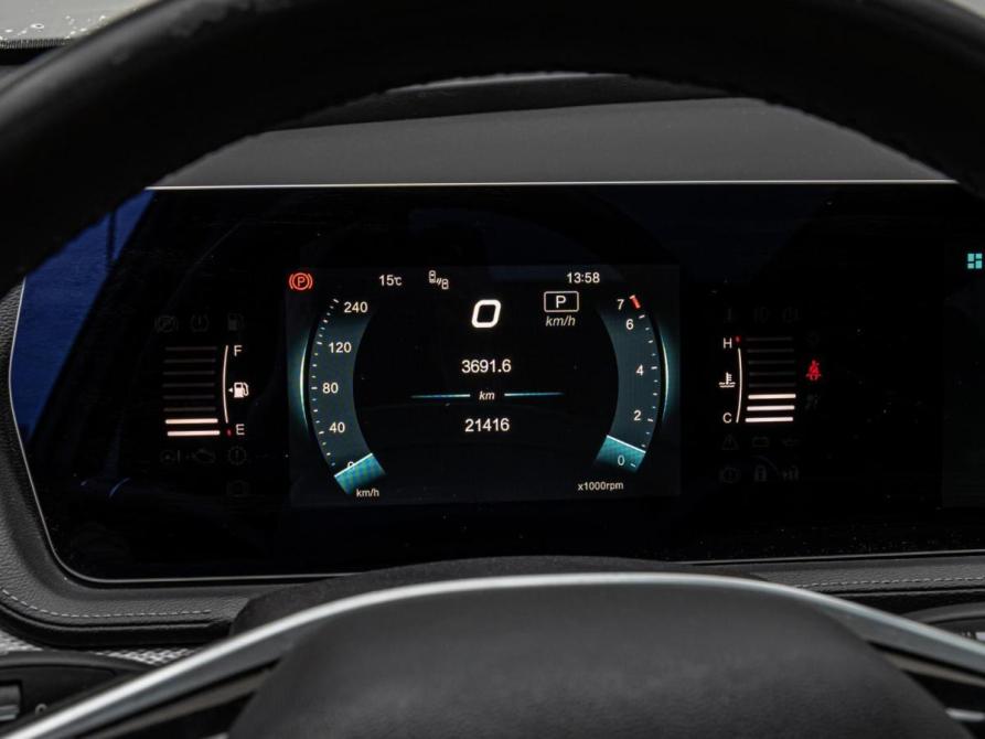 BAIC X7 I Краснодар  - изображение 19