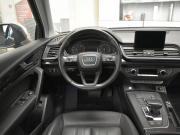Audi Q5 II (FY) Москва  - изображение 38