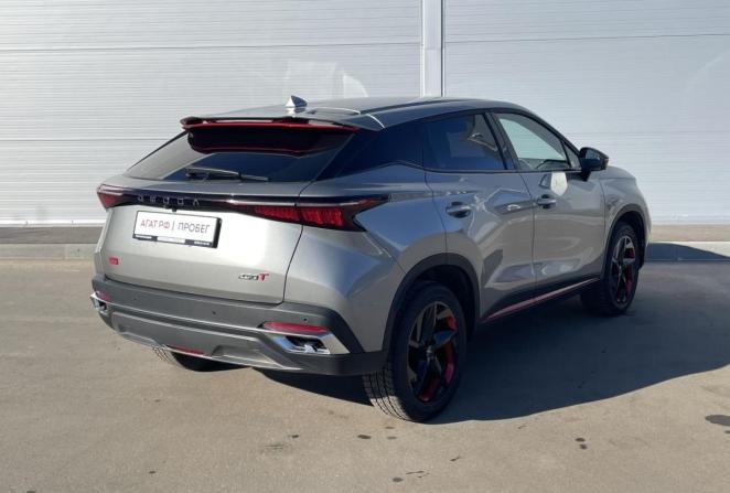 Omoda C5 I с пробегом 2023 года, цена 1 780 000 рублей, 13546 км, внедорожник, Автокод Объявления