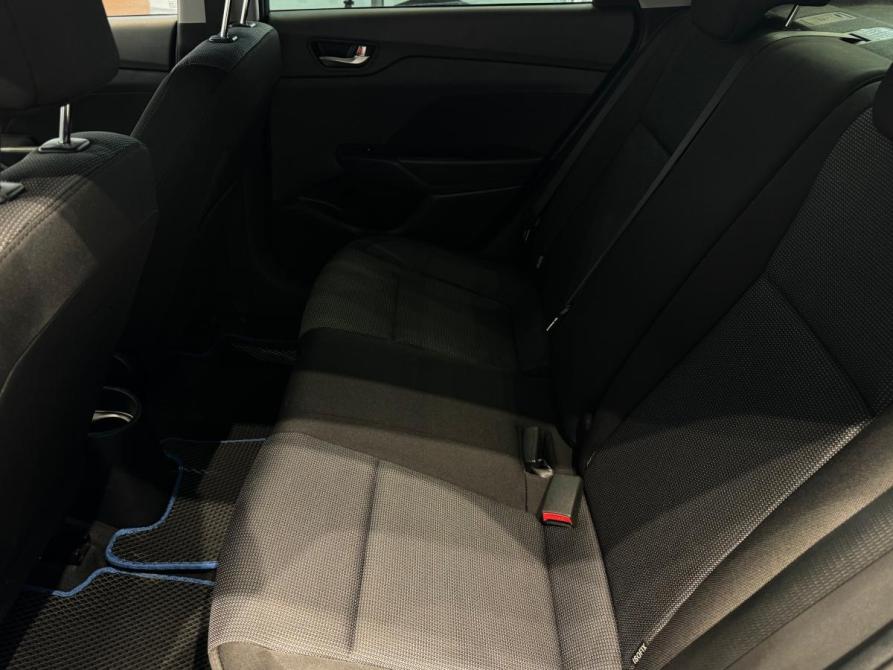 Hyundai Solaris II Волжский  - изображение 18
