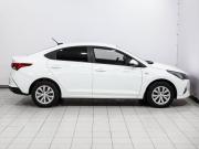 Hyundai Solaris II Рестайлинг Ростов-на-Дону  - изображение 19