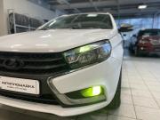Lada (ВАЗ) Vesta I Челябинск  - изображение 31