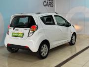 Chevrolet Spark III Набережные Челны  - изображение 28