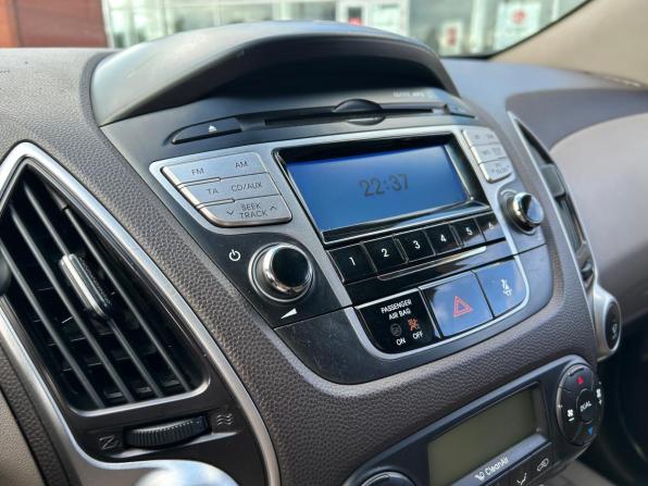 Hyundai ix35 I с пробегом 2013 года, цена 980 000 рублей, 151000 км, внедорожник, Автокод Объявления