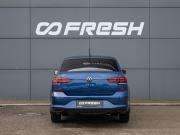 Volkswagen Polo VI Краснодар  - изображение 24