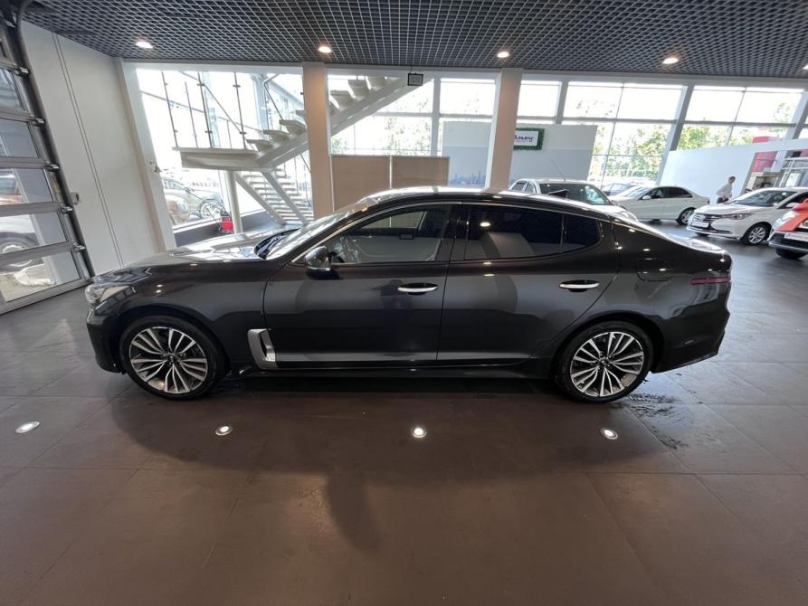 Kia Stinger I Чебоксары  - изображение 6