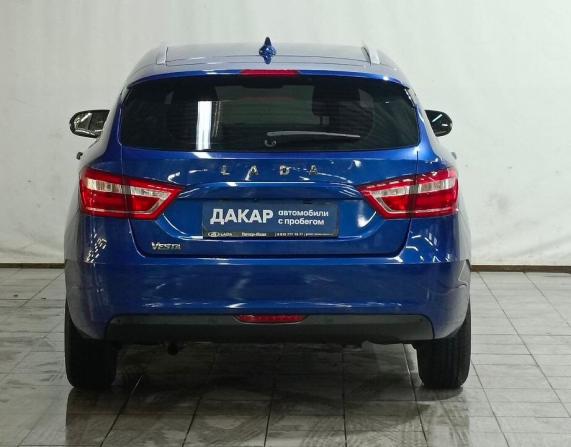 Lada (ВАЗ) Vesta I с пробегом 2021 года, цена 1 020 000 рублей, 126692 км, универсал, Автокод Объявления