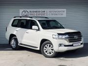 Toyota Land Cruiser 200 Series Рестайлинг 2 Кемерово  - изображение 41
