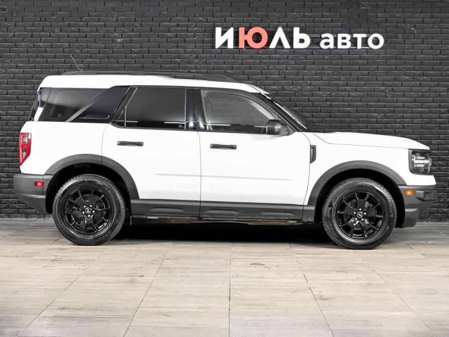 Ford Bronco Sport I Екатеринбург  - изображение 9