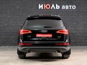 Audi Q5 I (8R) Рестайлинг Екатеринбург  - изображение 29