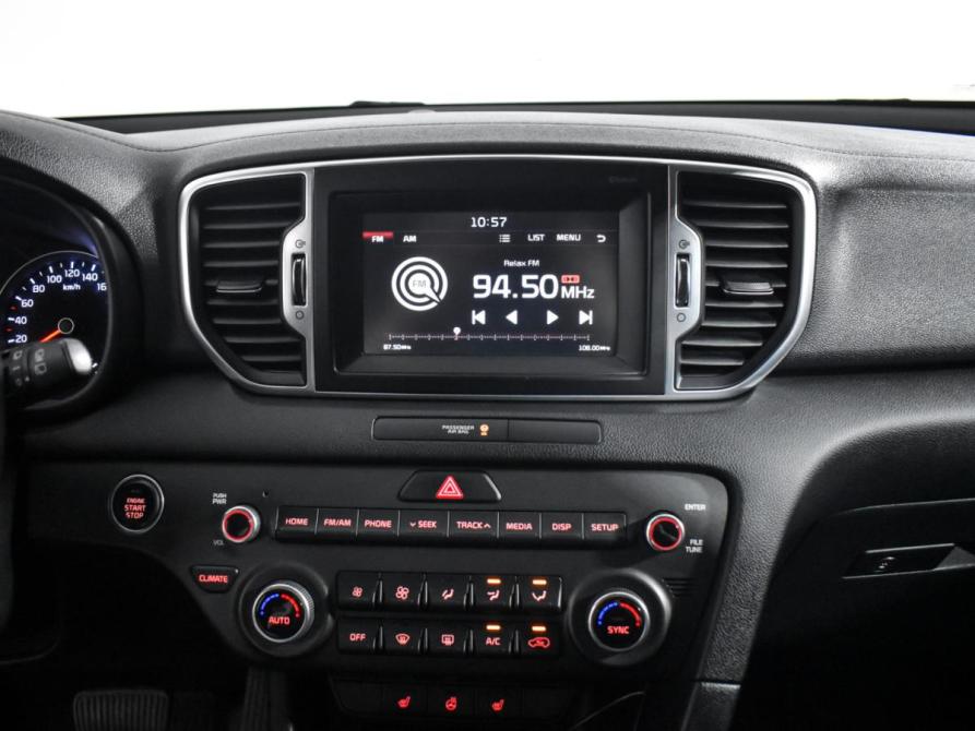 Kia Sportage IV Санкт-Петербург  - изображение 17