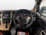 Toyota Alphard II Улан-Удэ  - изображение 33
