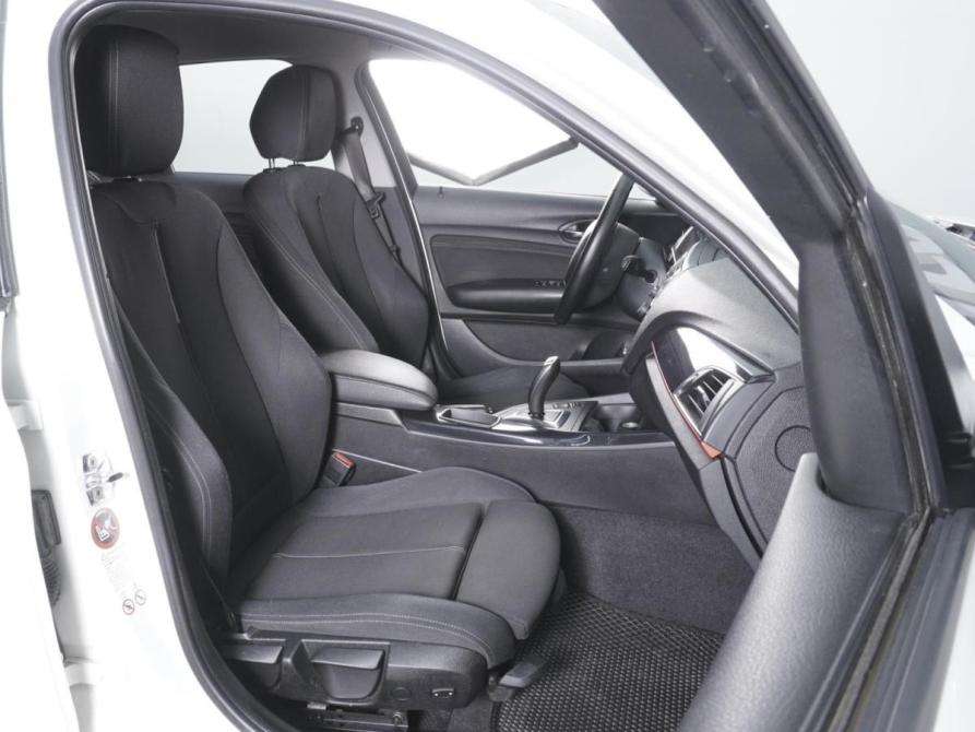 BMW 1 серии II (F20/F21) Ростов-на-Дону  - изображение 8