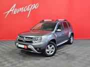 Renault Duster II Вологда  - изображение 18