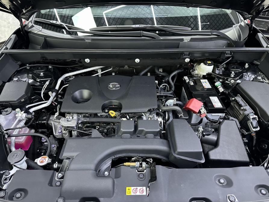 Toyota RAV4 V (XA50) Ярославль  - изображение 39