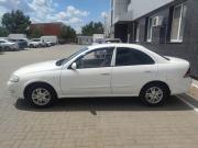 Nissan Almera Classic I Астрахань  - изображение 20