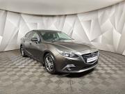 Mazda 3 III (BM) Москва  - изображение 23