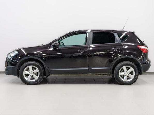 Nissan Qashqai I Рестайлинг с пробегом 2011 года, цена 1 035 000 рублей, 117792 км, внедорожник, Автокод Объявления