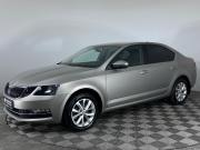 Skoda Octavia III (A7) Рестайлинг Ростов-на-Дону  - изображение 19