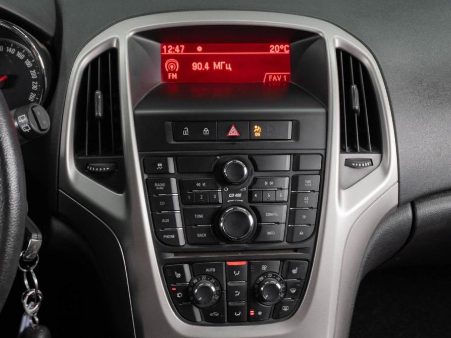 Opel Astra J Тюмень  - изображение 13