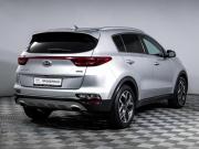 Kia Sportage IV Рестайлинг Москва  - изображение 24
