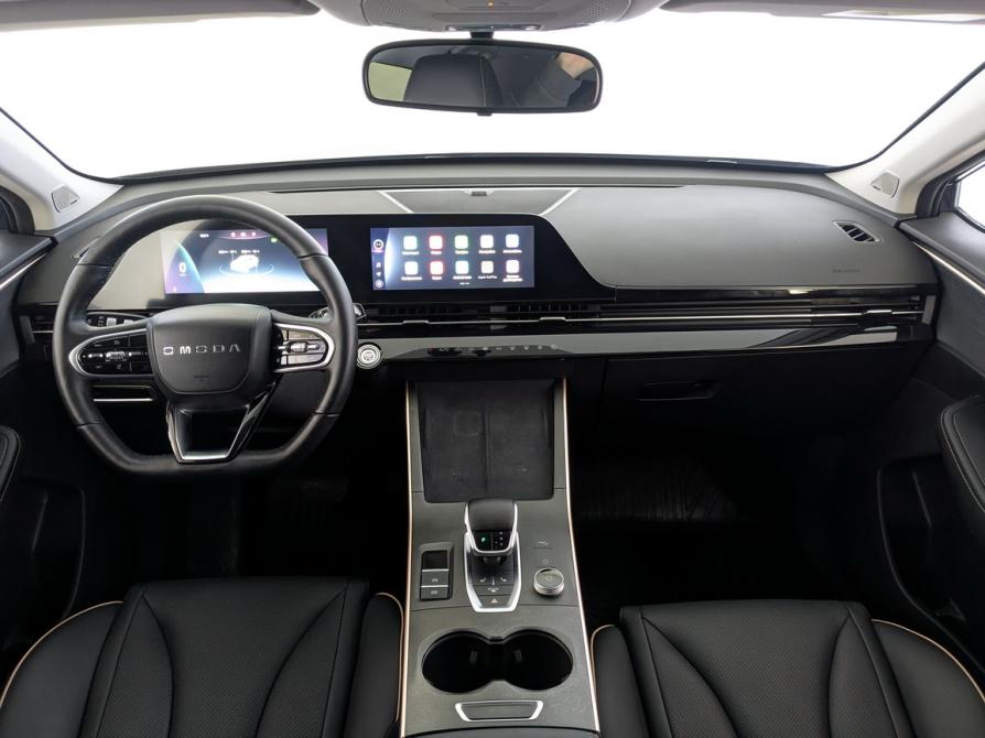 Omoda C5 I Москва  - изображение 26