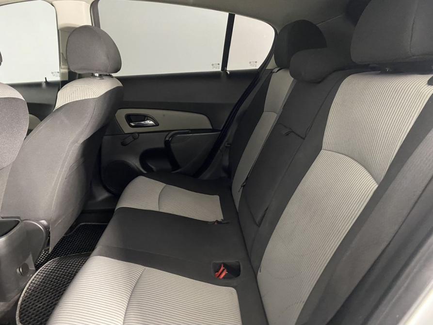 Chevrolet Cruze I Воронеж  - изображение 6