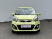 Kia Picanto II Москва  - изображение 18