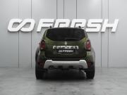 Renault Duster I Рестайлинг Воронеж  - изображение 23