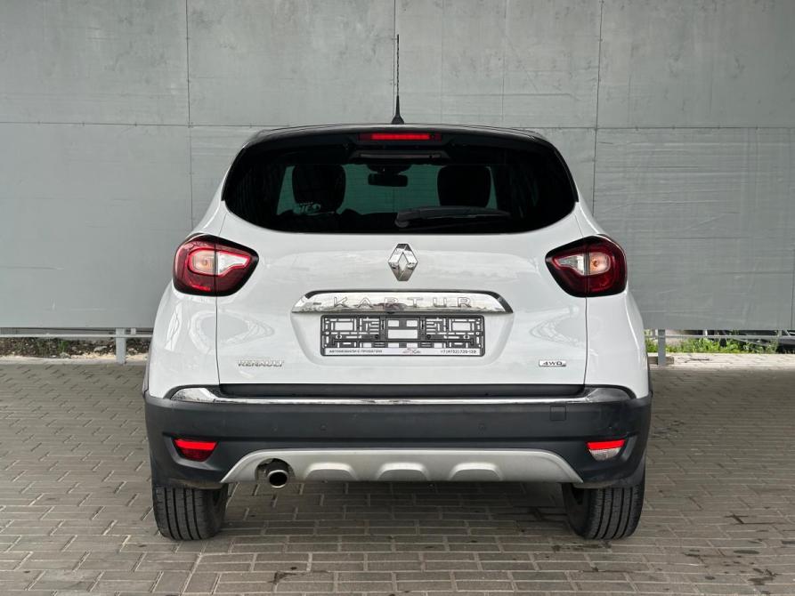 Renault Kaptur I Тамбов  - изображение 7