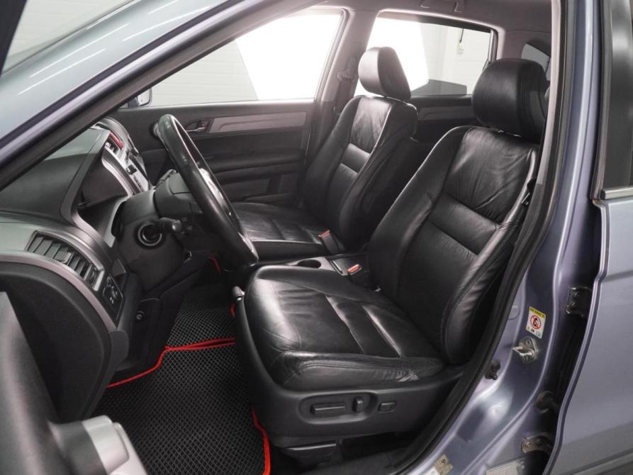 Honda CR-V III Воронеж  - изображение 10