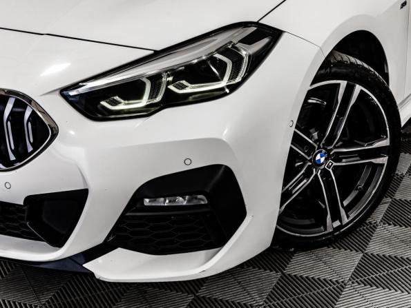 BMW 2 серии F44 с пробегом 2020 года, цена 2 799 000 рублей, 89158 км, седан, Автокод Объявления