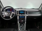 Chevrolet Captiva I Рестайлинг Москва  - изображение 31